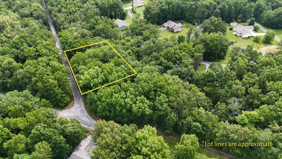 Crossville, TN 38572,4002 Desoto Dr