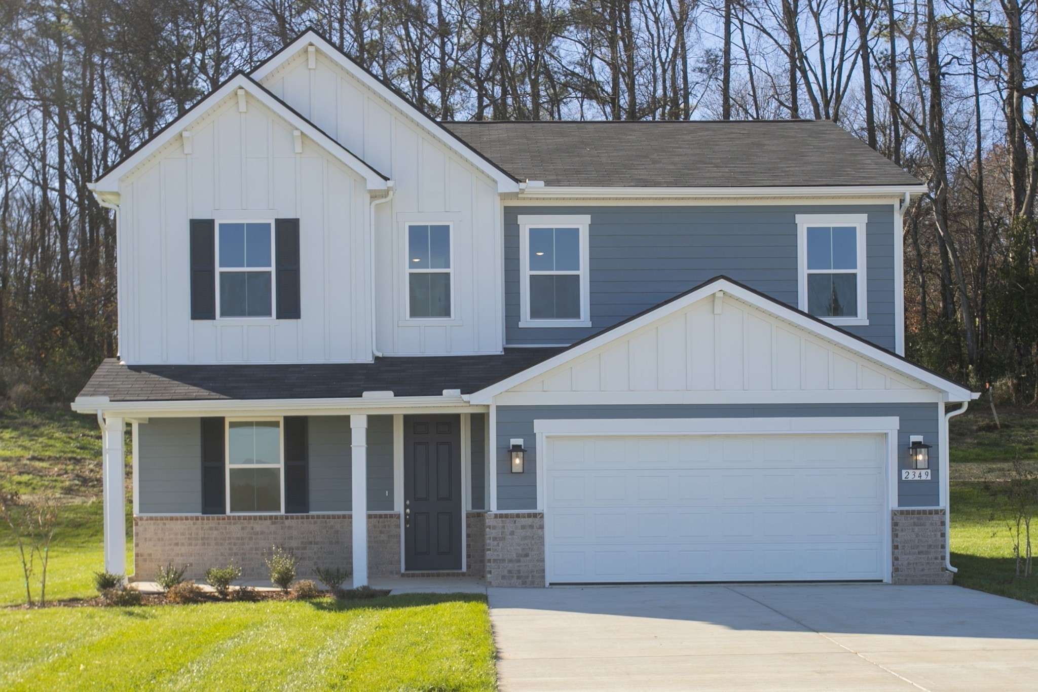 2323 Williamsport Landing, Columbia, TN 38401