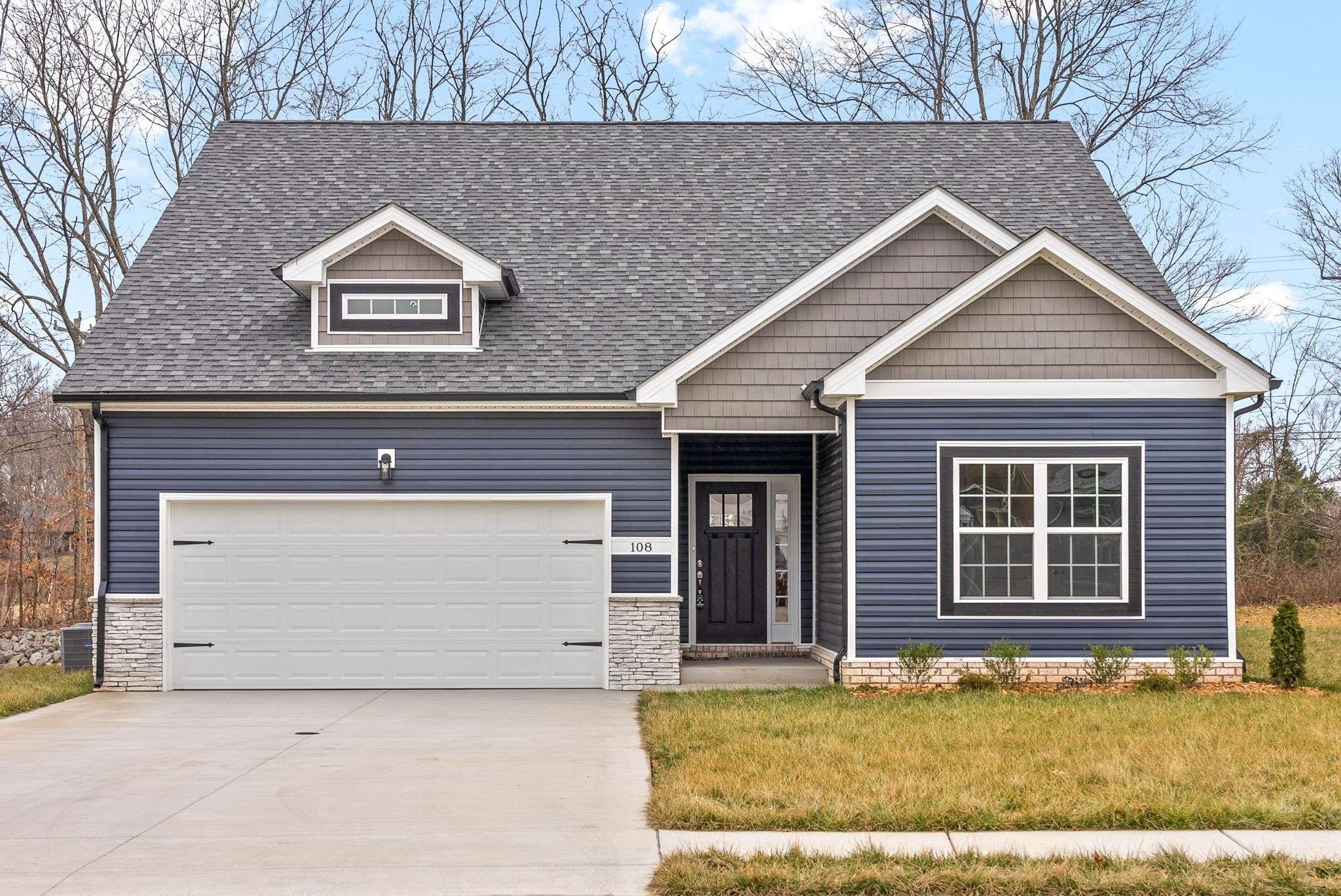 108 Hummingbird Way, Clarksville, TN 37043