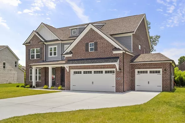 Murfreesboro, TN 37129,1607 Burlwood Court