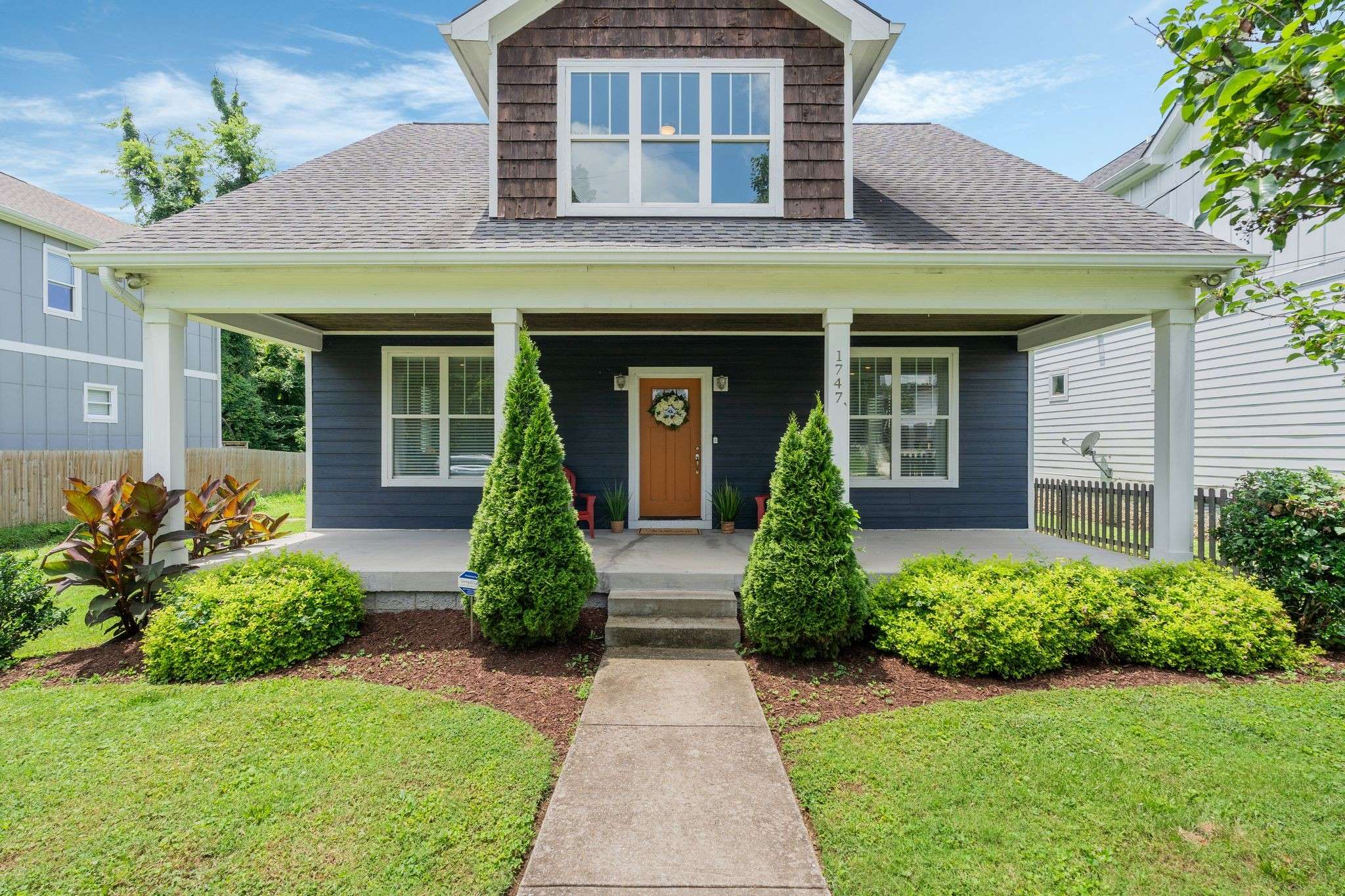 1747 16th Ave #N, Nashville, TN 37208