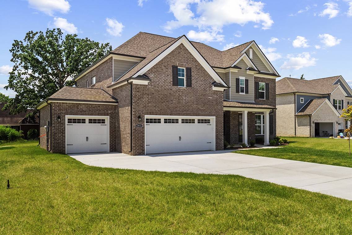 Murfreesboro, TN 37129,1611 Burlwood Court