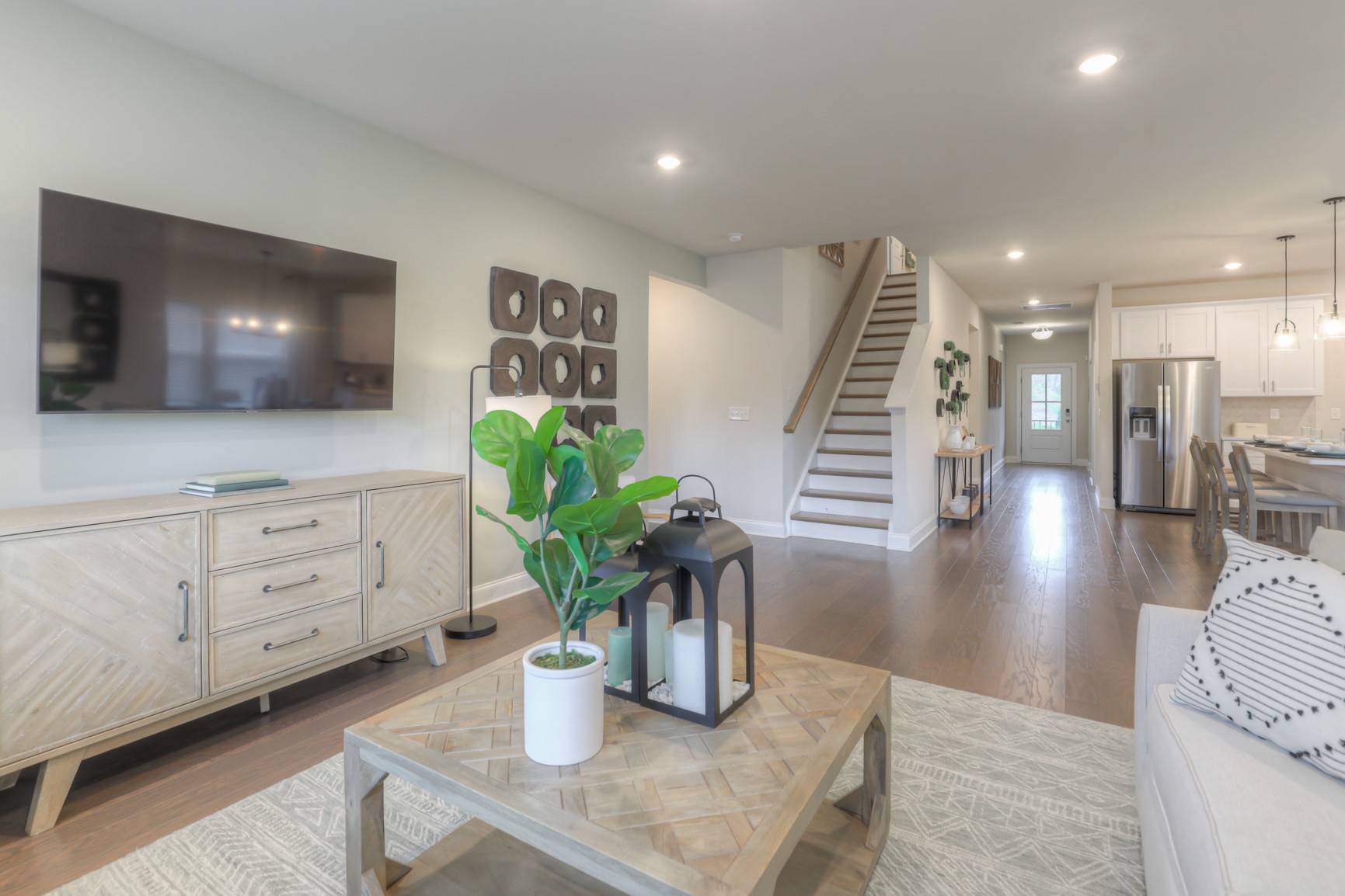 Murfreesboro, TN 37128,3838 Hallanday Drive