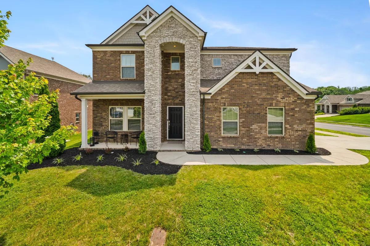 Goodlettsville, TN 37072,805 Dunbar Ct