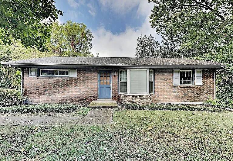 4901 Trousdale Dr, Nashville, TN 37220