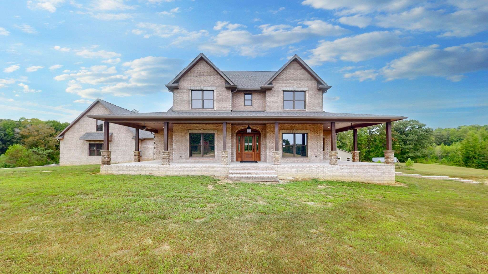 724 Porter Norwood Rd, Mansfield, TN 38236