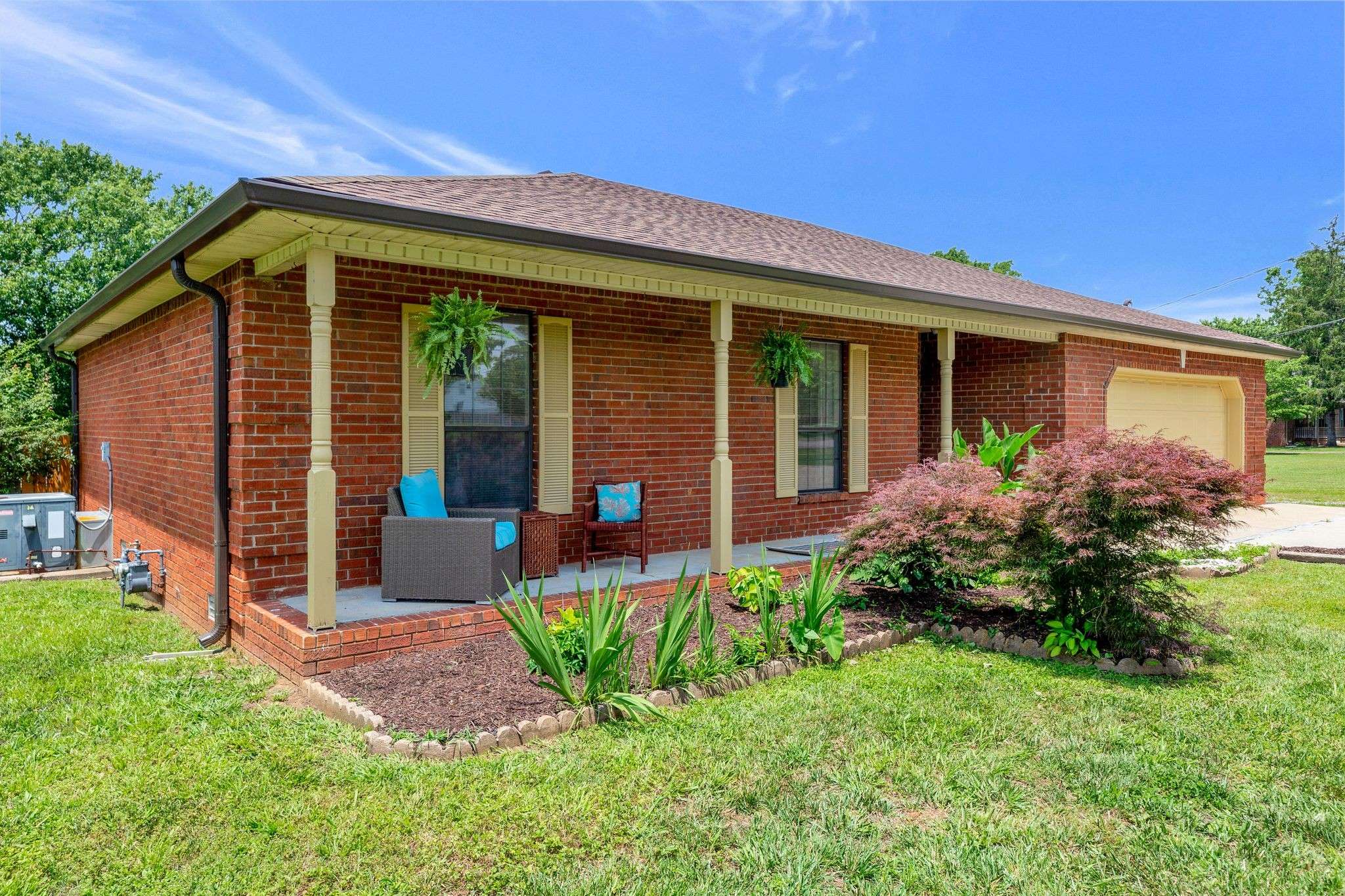 Murfreesboro, TN 37128,200 Franklin Heights Dr