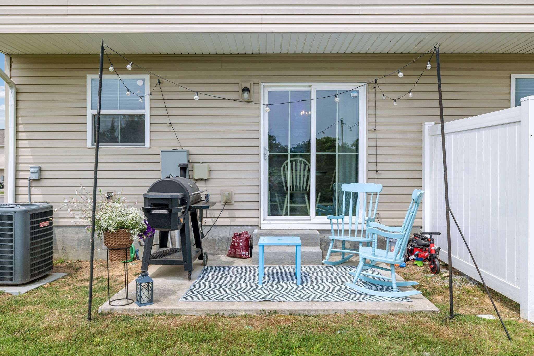 Nashville, TN 37207,2119 Portway Alley #2119