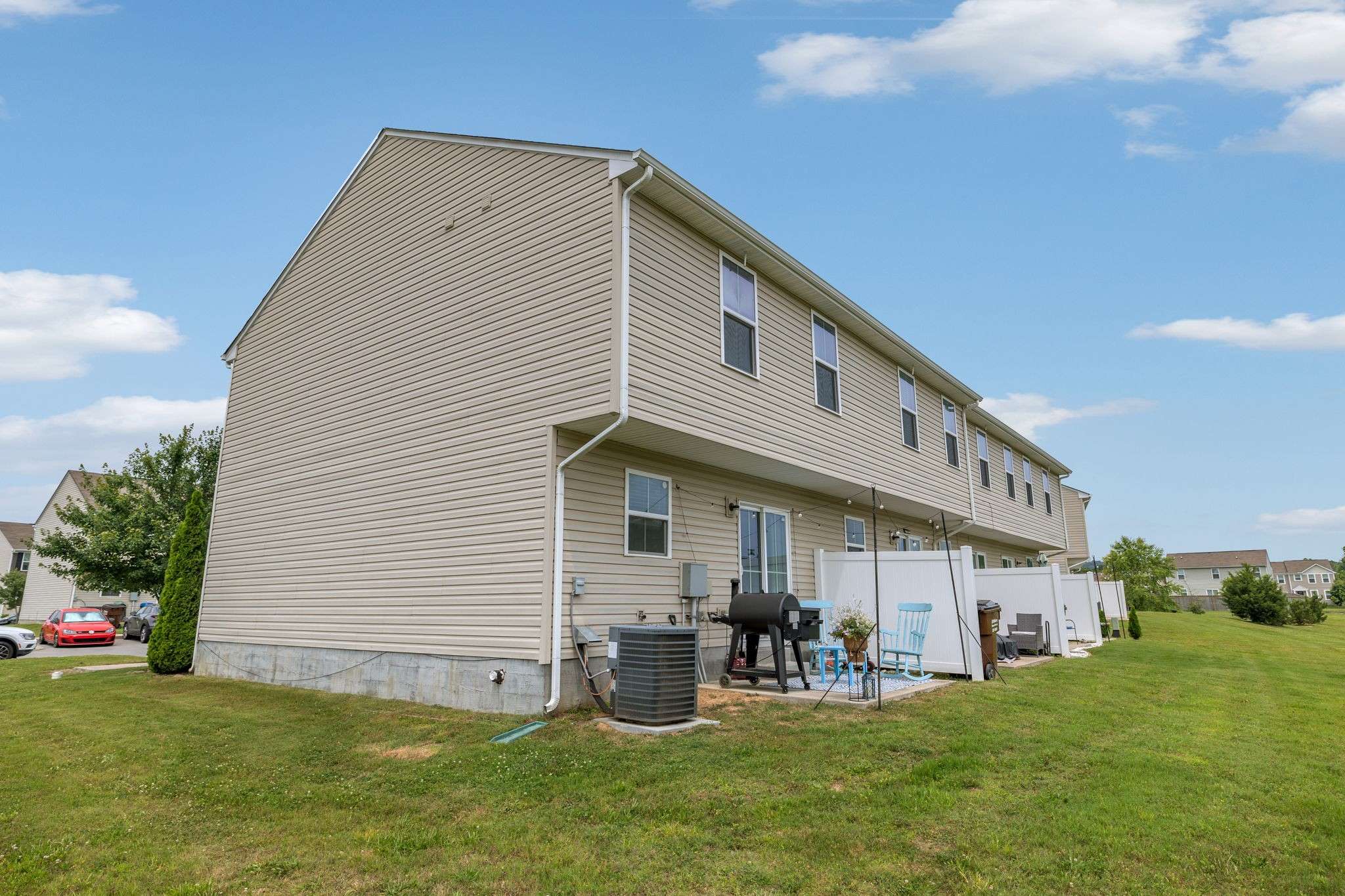 Nashville, TN 37207,2119 Portway Alley #2119