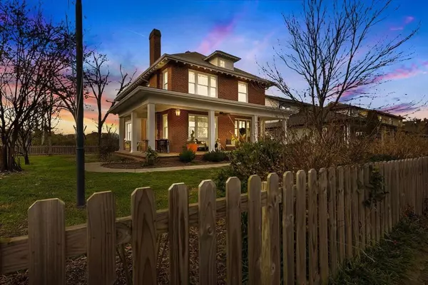 709 S Greenwood Avenue #S, Chattanooga, TN 37404