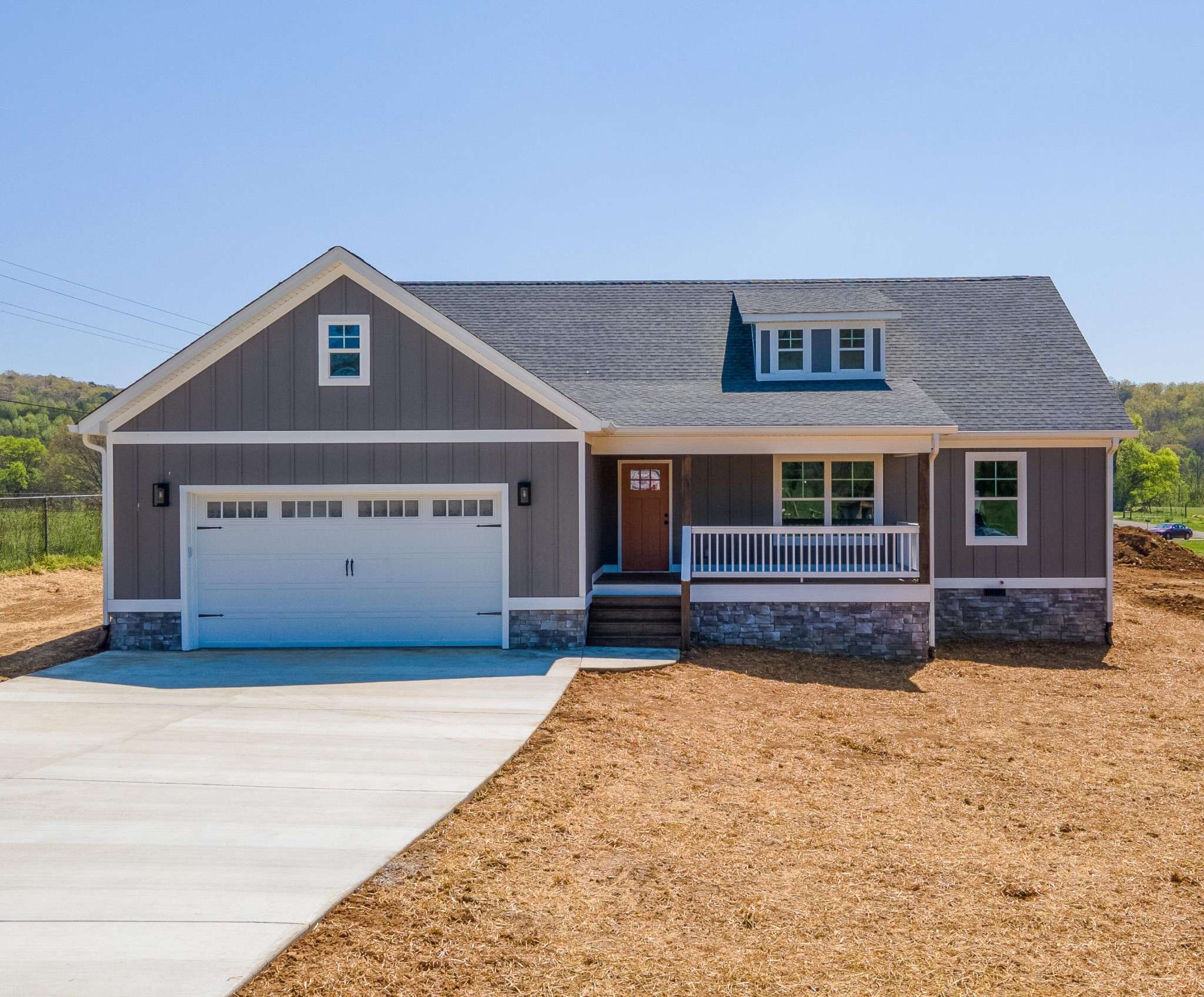 4972 Old State Highway 28, Dunlap, TN 37327