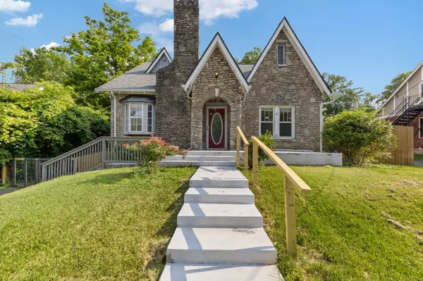 1006 Iverson Ave,  Nashville,  TN 37216