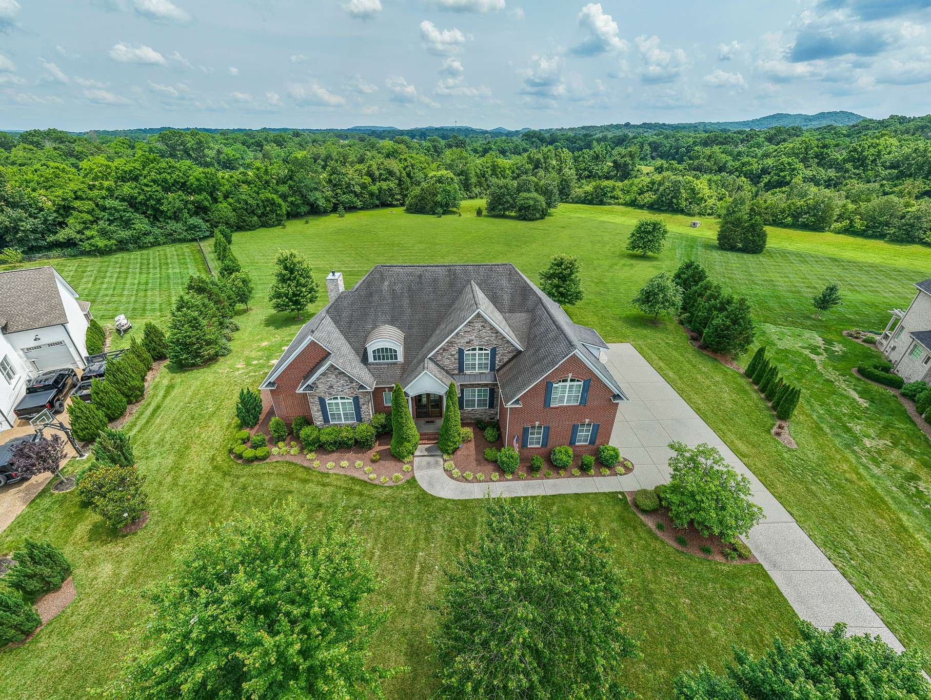 4648 Delta Springs Ln, Franklin, TN 37064