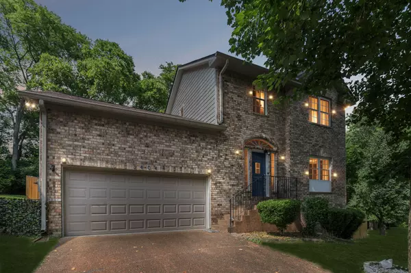 Hermitage, TN 37076,3404 Parkwood Ct