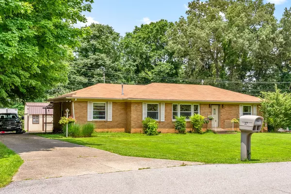 27 Walker Cir,  Clarksville,  TN 37042