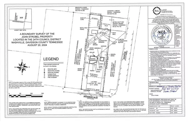 Nashville, TN 37205,4002 Woodmont Blvd