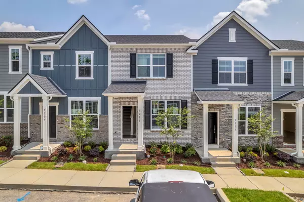 5211 Gladecress Lane, Hermitage, TN 37076