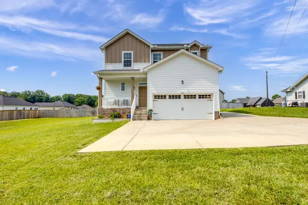 8415 Highway 25 #E, Cross Plains, TN 37049