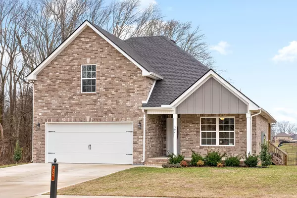 Clarksville, TN 37043,304 Bluebell Dr