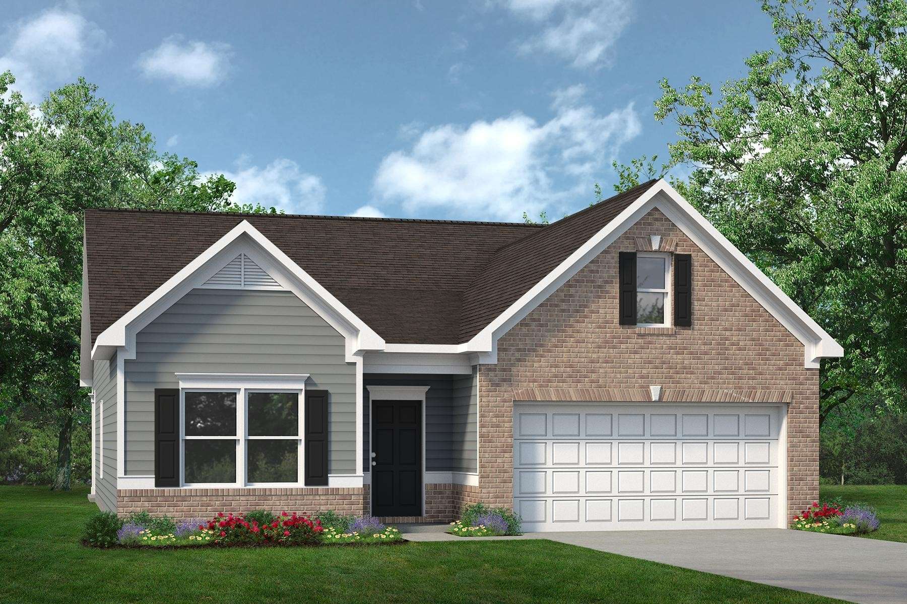 1234 Idell Court, Clarksville, TN 37043