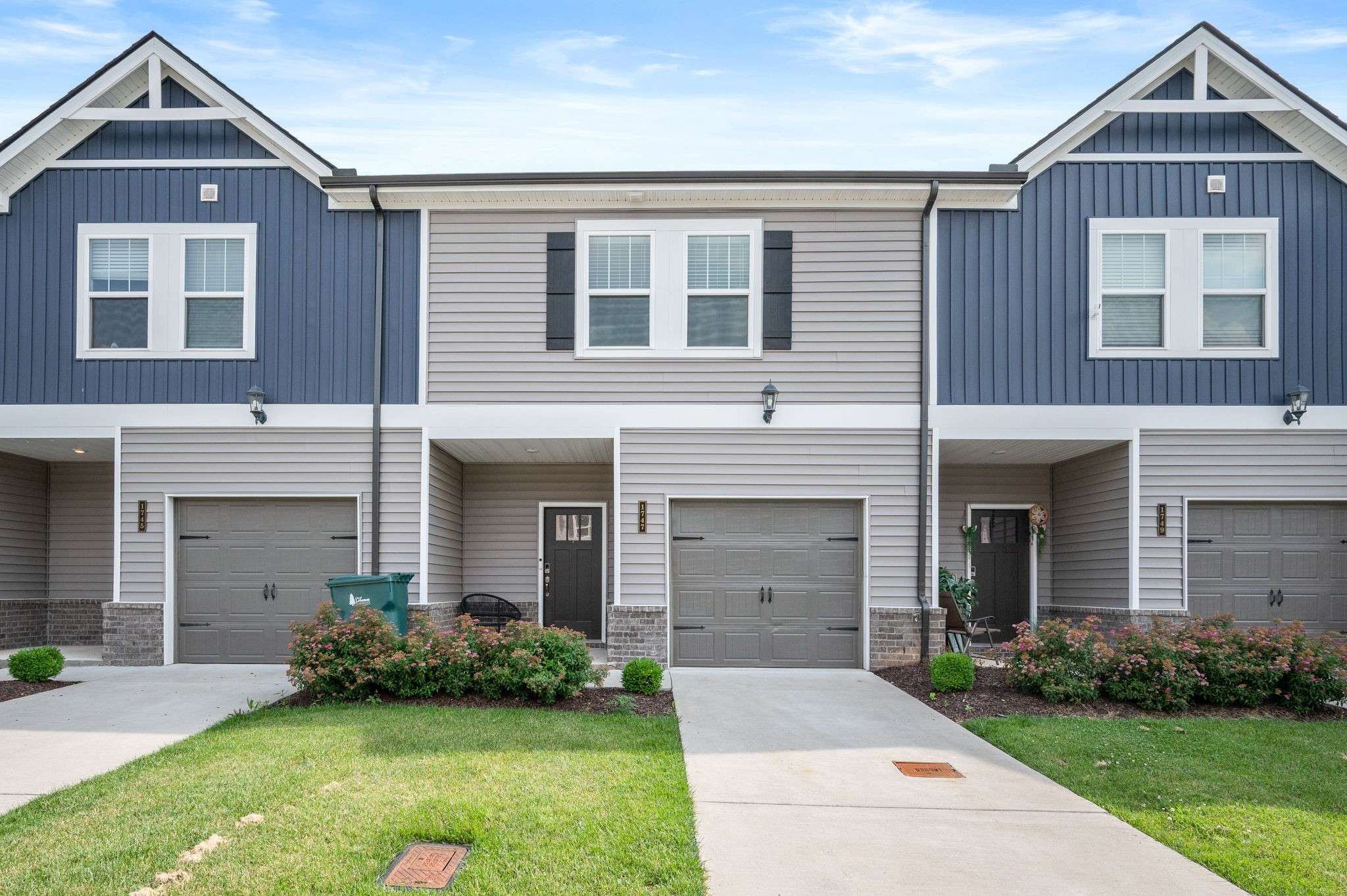1747 Tahoma Dr, Lebanon, TN 37087