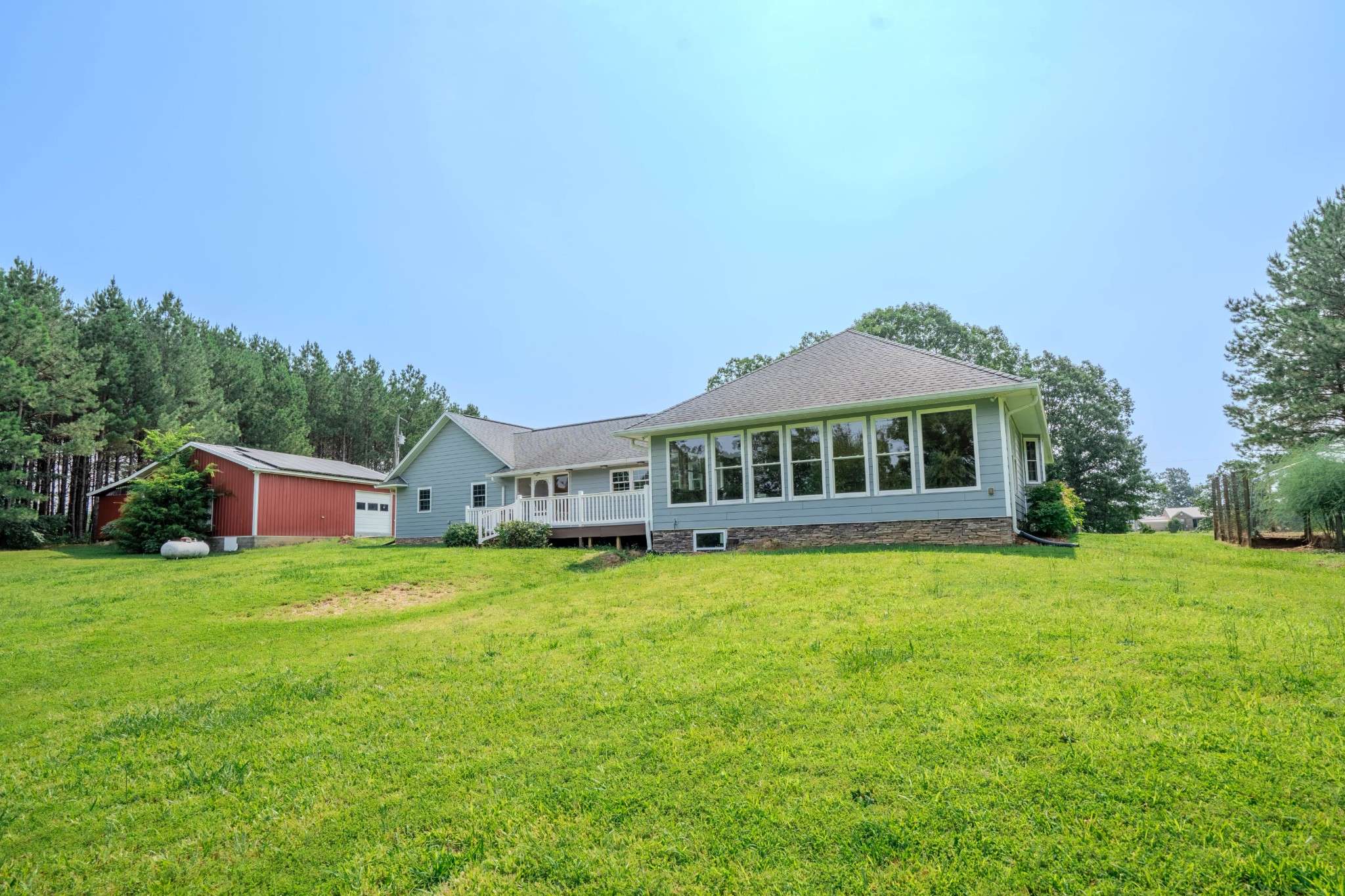 Iron City, TN 38463,191 Buford Moore Ln