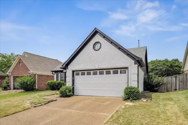 Cordova, TN 38018,1117 Cross Wood Ln