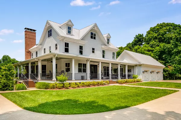 8454 Lewis Road, Nashville, TN 37221