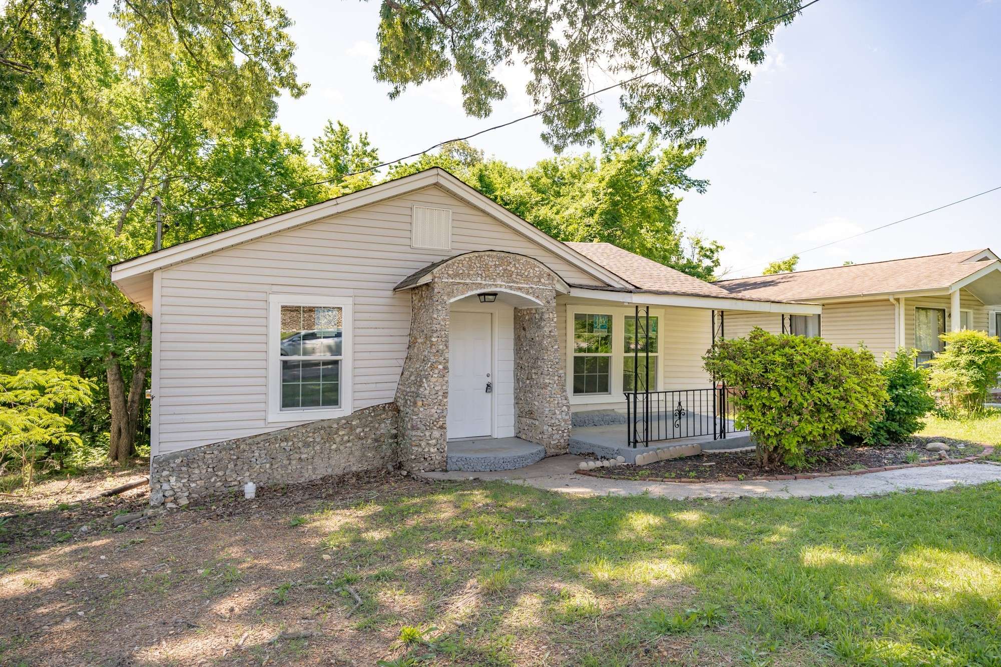 716 Larkin Ave, Chattanooga, TN 37411