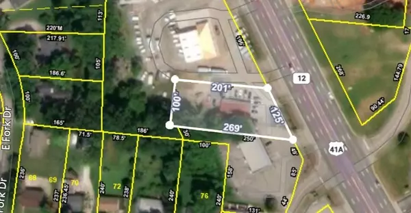 Clarksville, TN 37042,2030 Fort Campbell Blvd