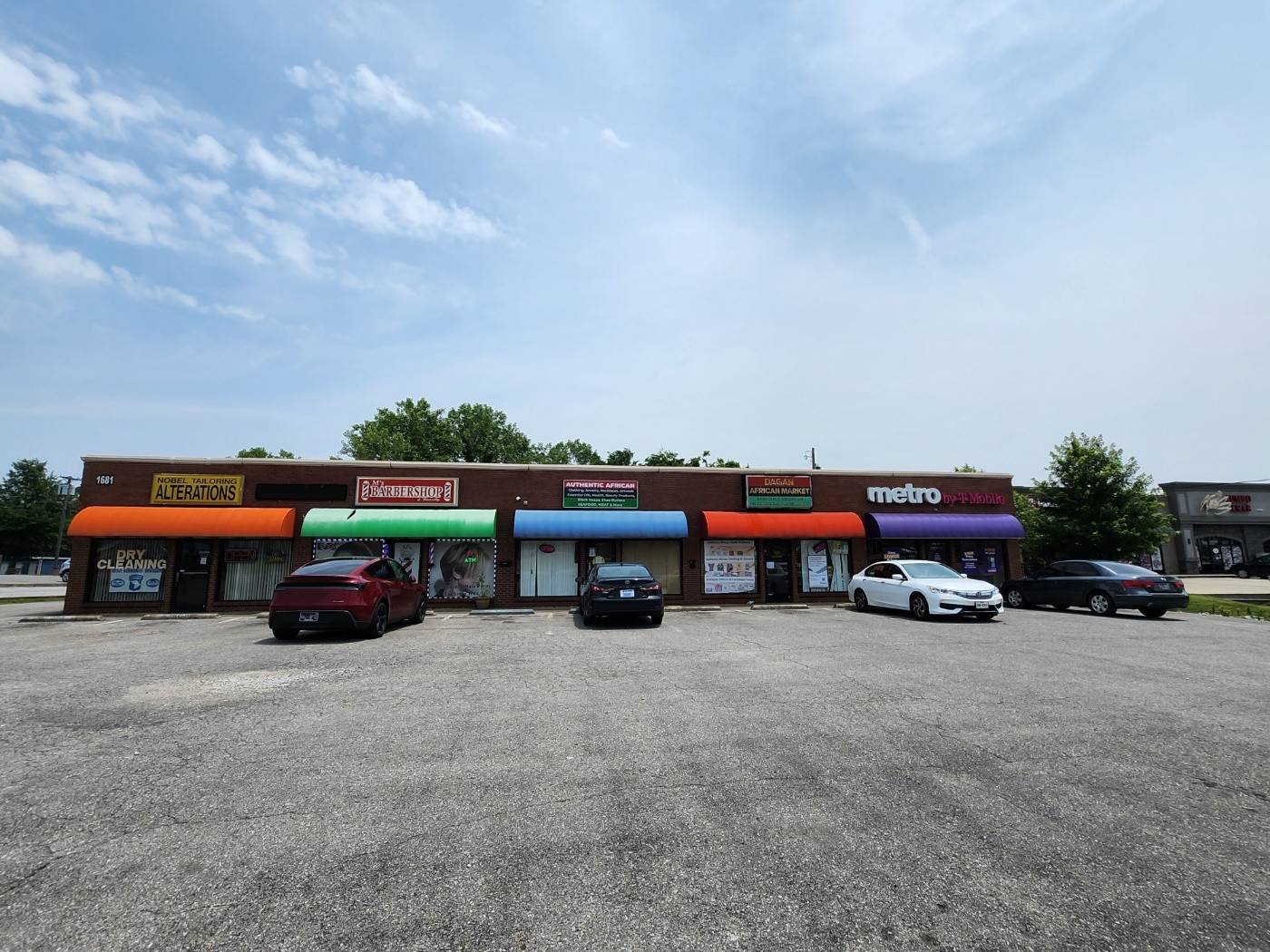 1681 Fort Campbell Blvd, Clarksville, TN 37042