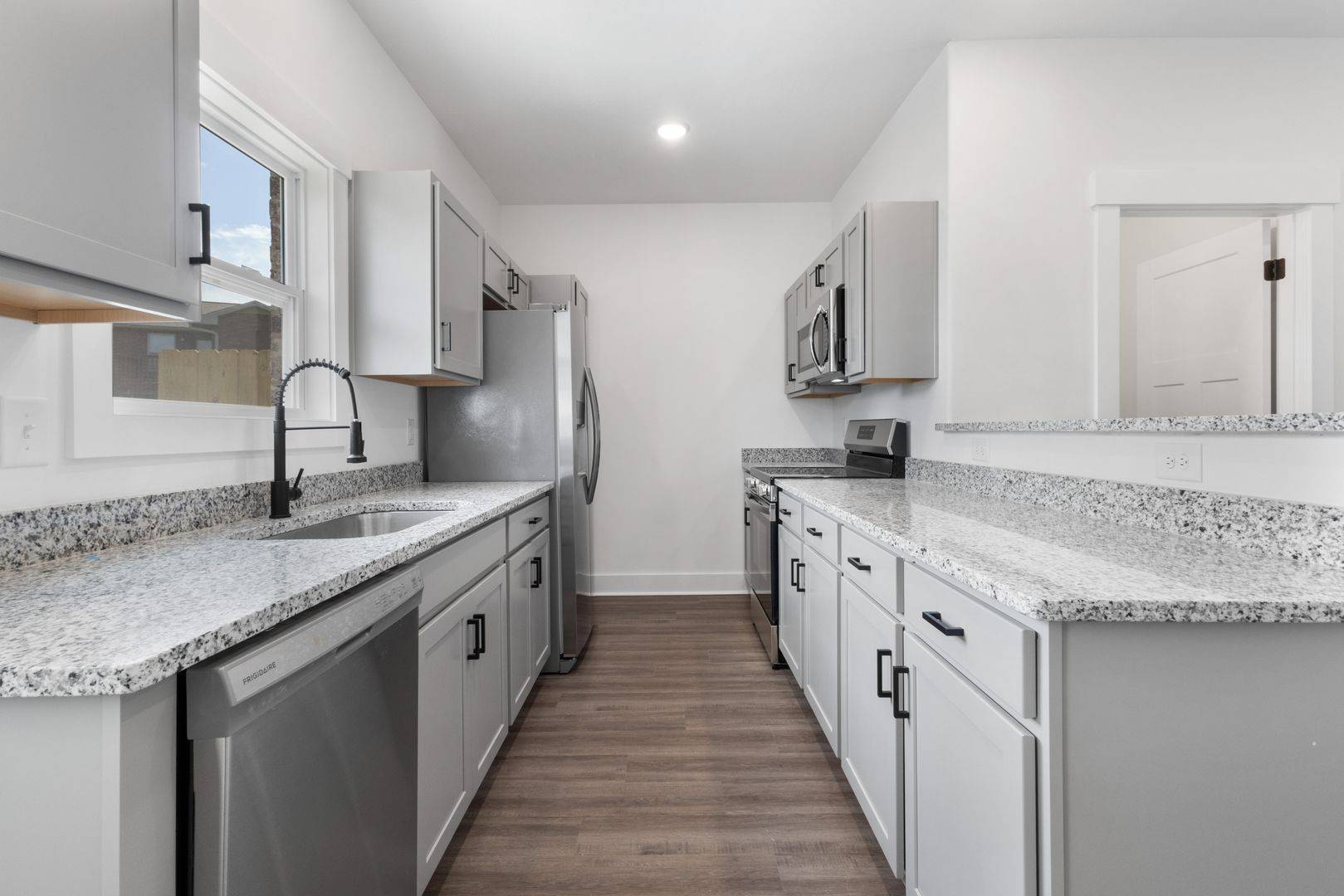 Clarksville, TN 37042,3854 Jockey Dr #B3