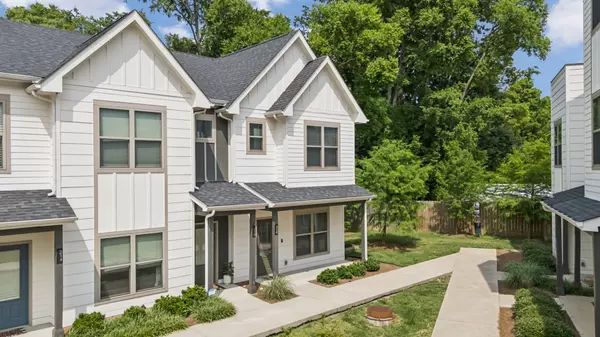 Nashville, TN 37211,218 Thompson Park Dr