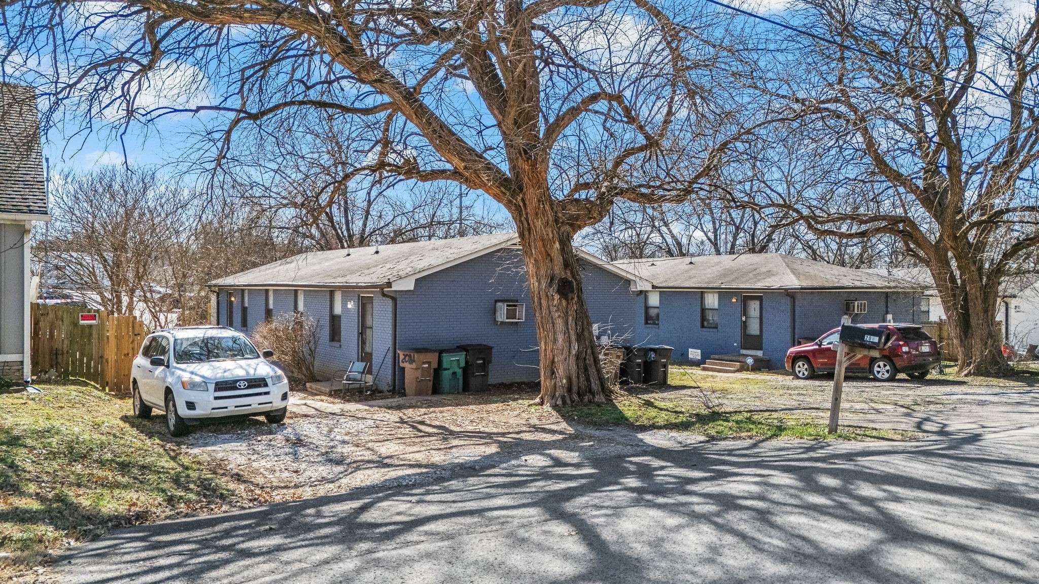 208 Prince Ave, Nashville, TN 37207