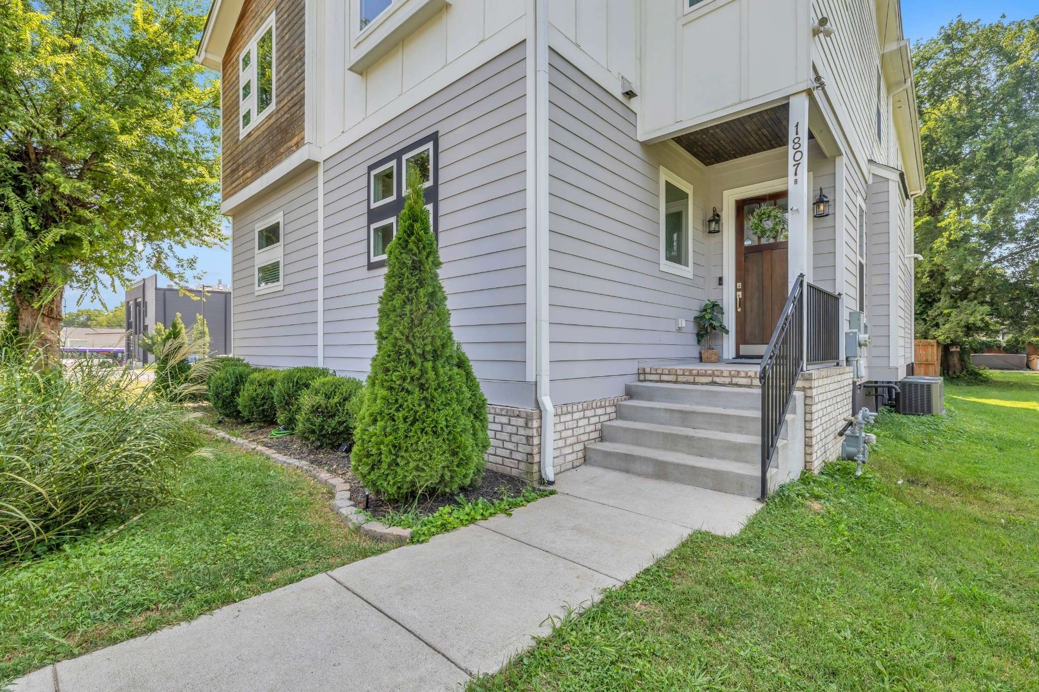 Nashville, TN 37208,1807B 14th Ave #N