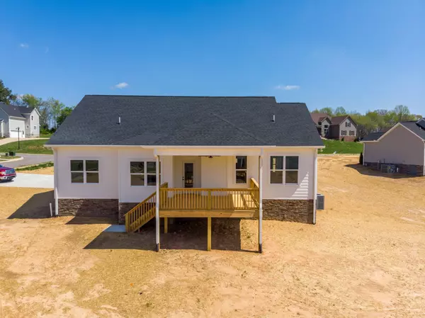 Springfield, TN 37172,1137 Goose Dr