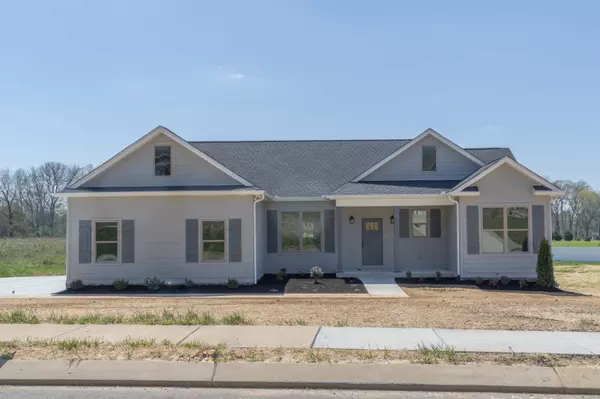 1161 Goose Dr, Springfield, TN 37172