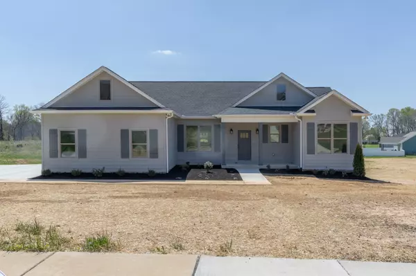 Springfield, TN 37172,1161 Goose Dr