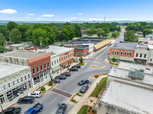 Winchester, TN 37398,44 S Jefferson St