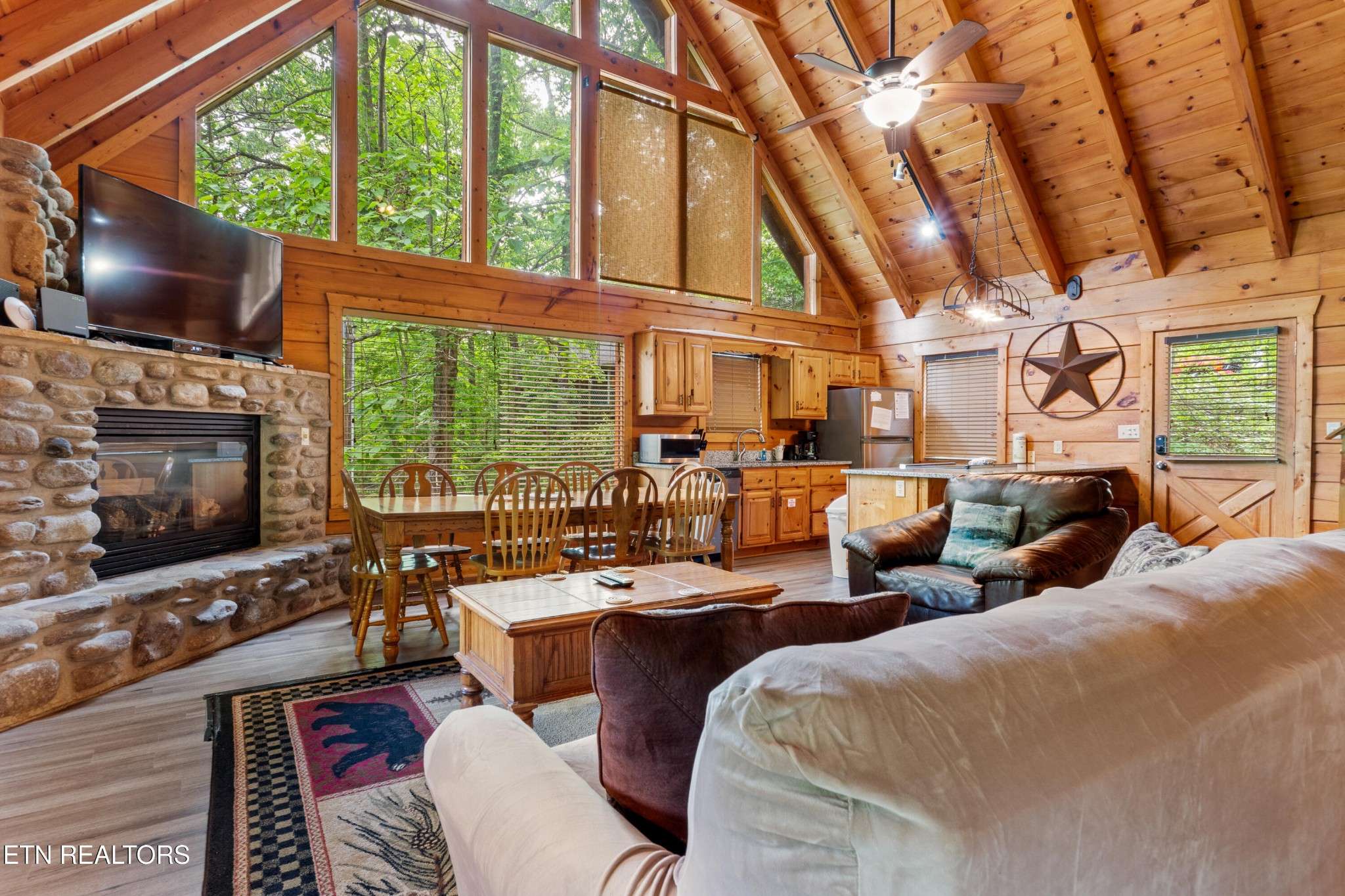 Gatlinburg, TN 37738,459 Ownby Circle