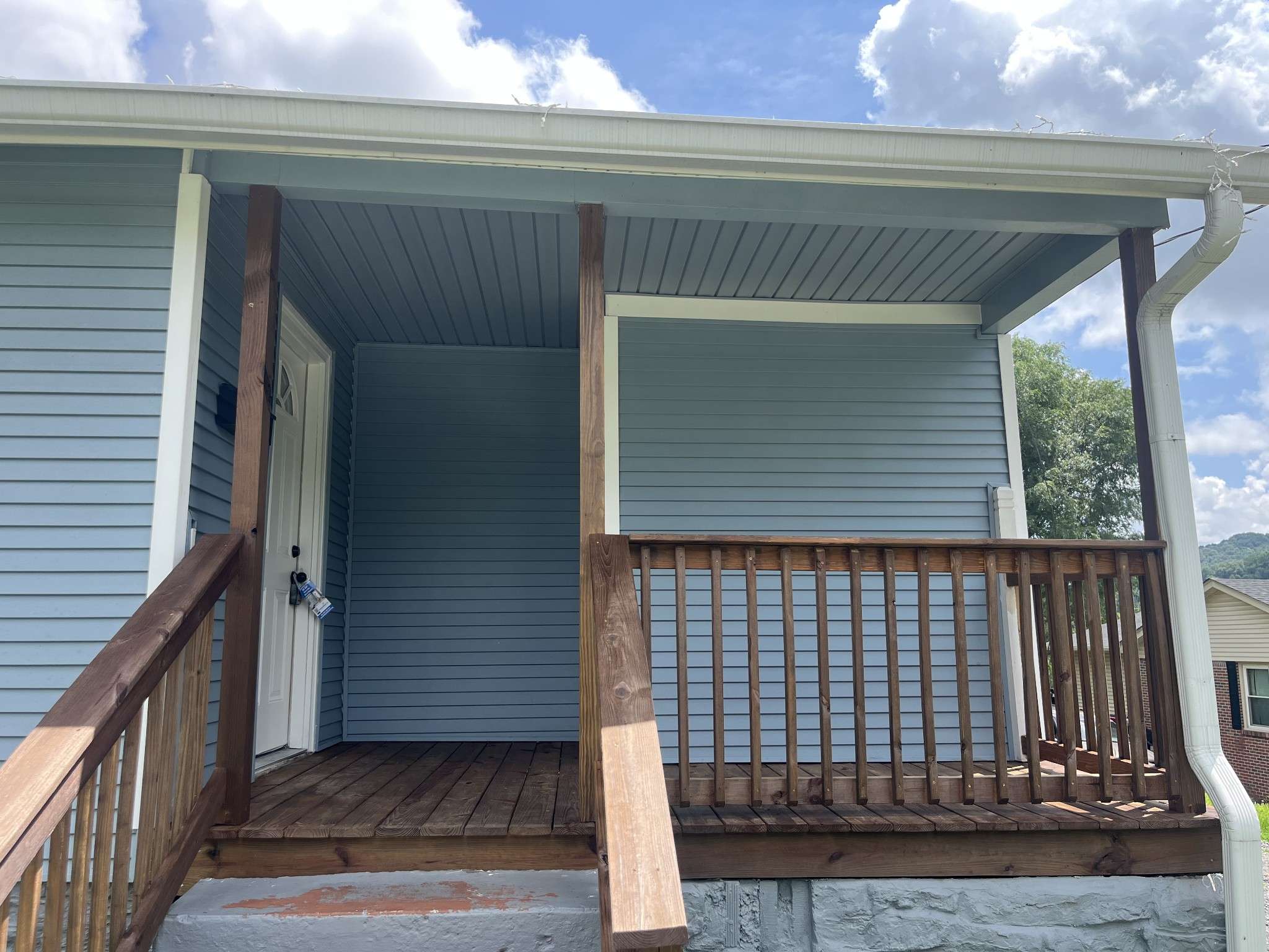 Carthage, TN 37030,218 Ward Ave #E