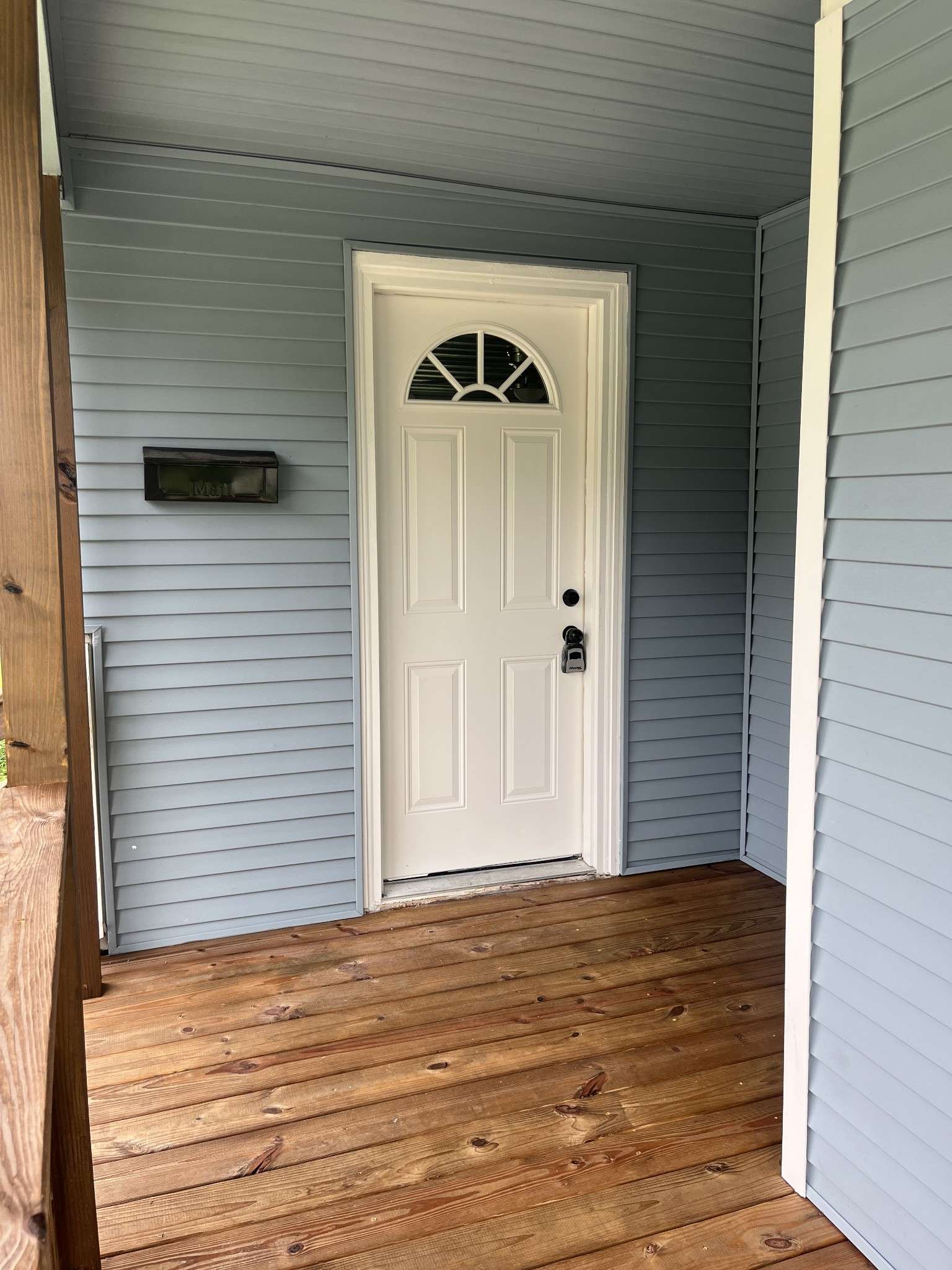 Carthage, TN 37030,218 Ward Ave #E