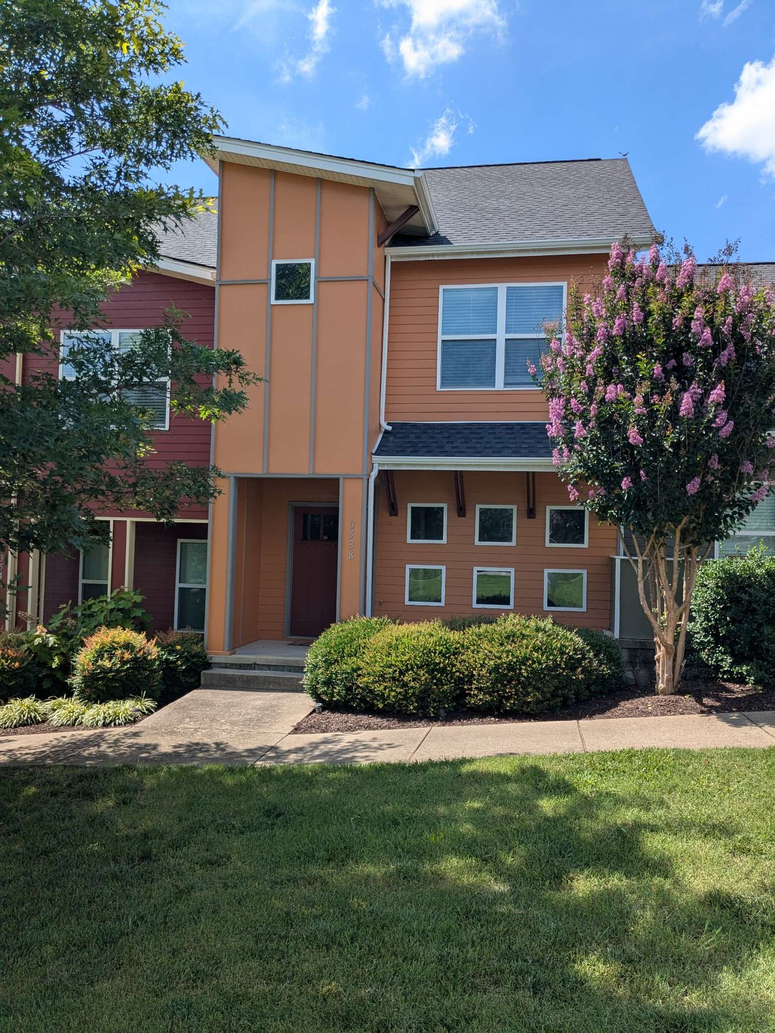3538 Steffisburg Dr, Nashville, TN 37211