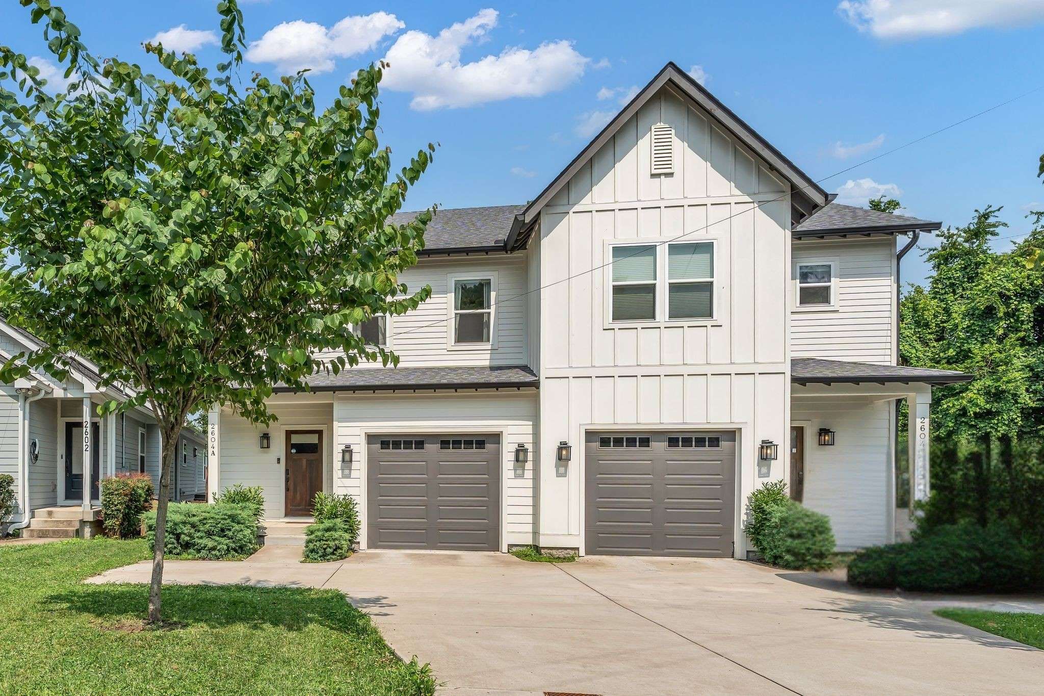 Nashville, TN 37206,2604 Neldia Ct #A