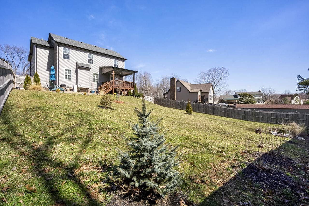 Clarksville, TN 37043,2474 Shadowood Rd