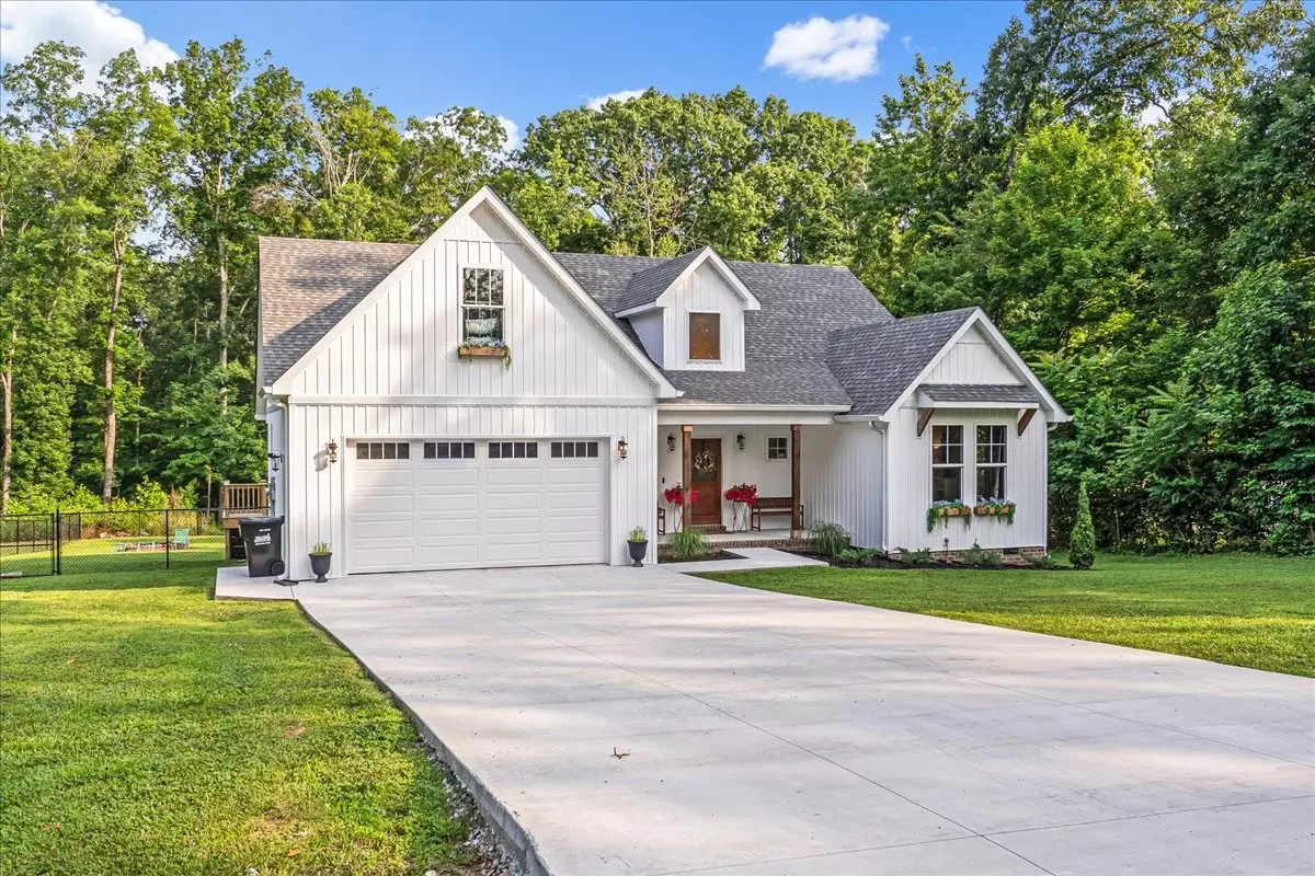 Manchester, TN 37355,768 Laurel Crown Rd