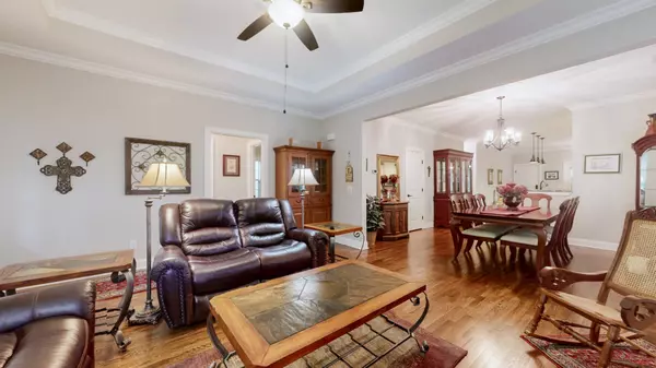 Nolensville, TN 37135,4068 Liberton Way