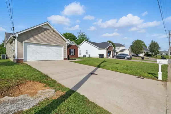 Murfreesboro, TN 37130,2717 Cayuga Dr