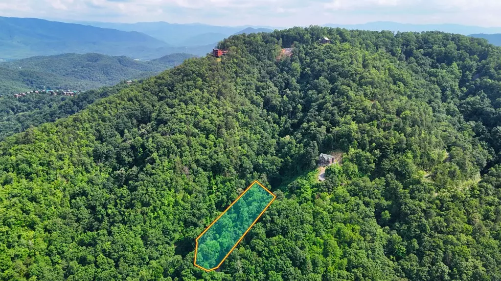 Sevierville, TN 37862,0 Balsam Slopes Road