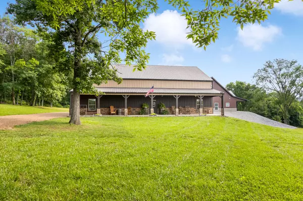 Lascassas, TN 37085,1049 Oregon Rd